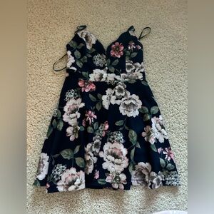 Dry Goods Mini Dress